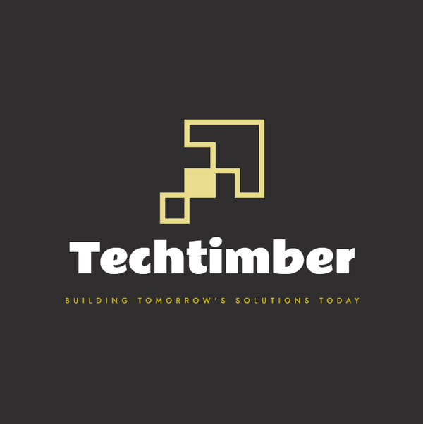 TechTimber